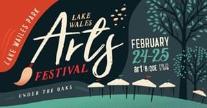 Lake Wales Art Council ED Discusses Upcoming Lake Wales Art Fest