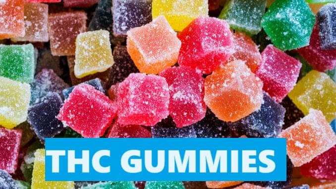Fourteen Year Old From Bok Academy South Middle School Charged After Kids Get Sick From Ingesting THC Gummies