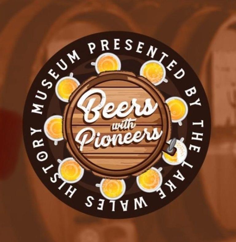 Tickets on Sale Now for Lake Wales History Museum Event, Beers with Pioneers, October 25th