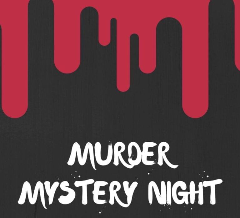 Murder Mystery Night Coming To Lake Wales Latte Lounge This Weekend