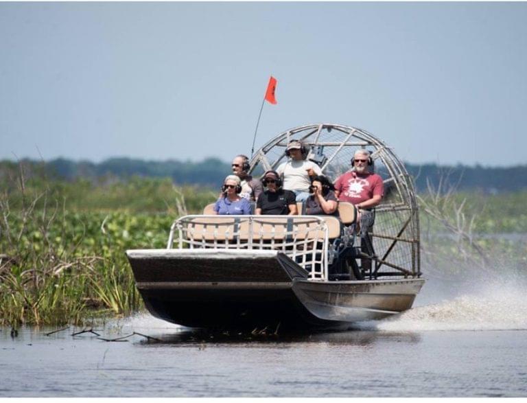 FWC Reminds Boaters To Be Safe Over Labor Day Weekend