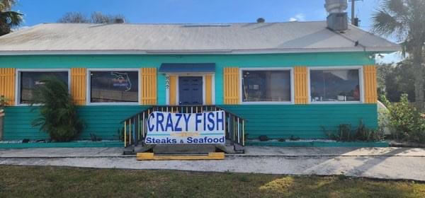 Iconic Lake Wales Restaurant Closing – Owners Will Regroup & Repair & Open Similar Restaurant In 2025