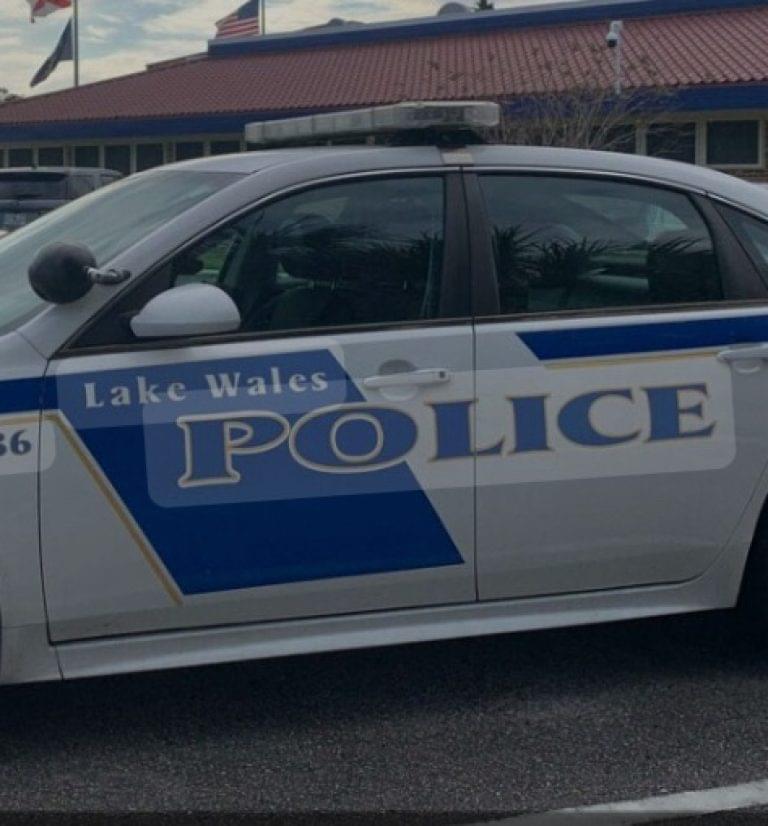 City of Lake Wales May Provide up to $5,700 in Tuition Aid for Employees Training to be Police Officers