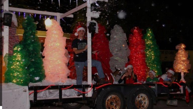 Lake Wales Rotary On The Ridge Requests Date For 2024 Annual Christmas Parade