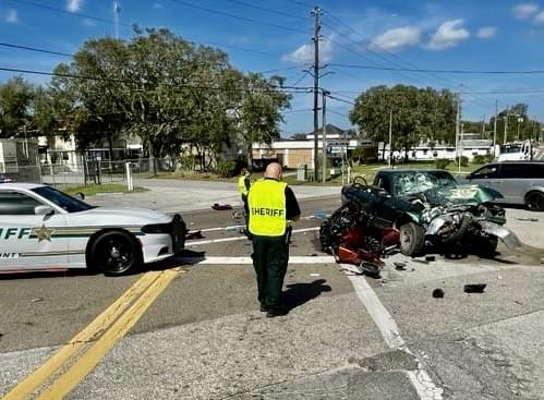 53 Yr Old Man Killed In Motorcycle Crash In Babson Park