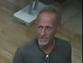 Lake Wales Police Department Seeking Public Assistance in Identifying Person of Interest