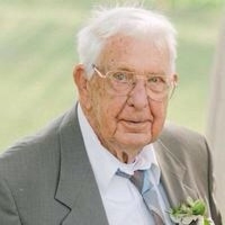 In Loving Memory of Florian “Ski” Andrew Bykowski, 96, of Frostproof