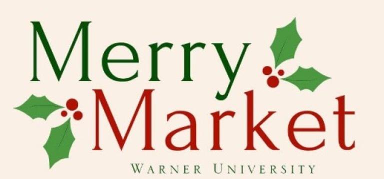 Merry Market Night 2024 Tonight, Dec. 6