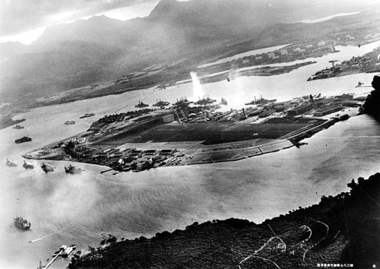 The Attack on Pearl Harbor was 83 Years Ago. We Should Not Forget.