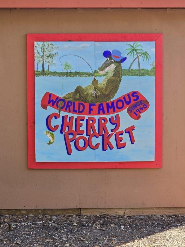 Cherry Pocket, in Lake Wales, to be Featured on “America’s Best Restaurants”, Filming Date Set