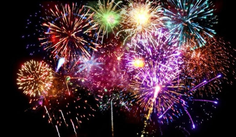 Highpoint Church to Host NYE Fireworks 12/31