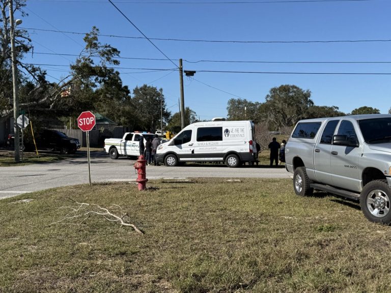 Body Found Floating In Lake Clinch – Death Investigation Underway