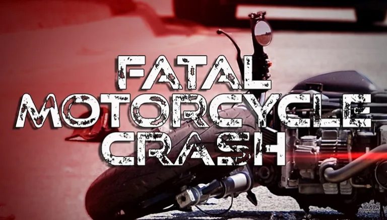 Fatal Motorcycle Crash On Hwy 27 In Frostproof