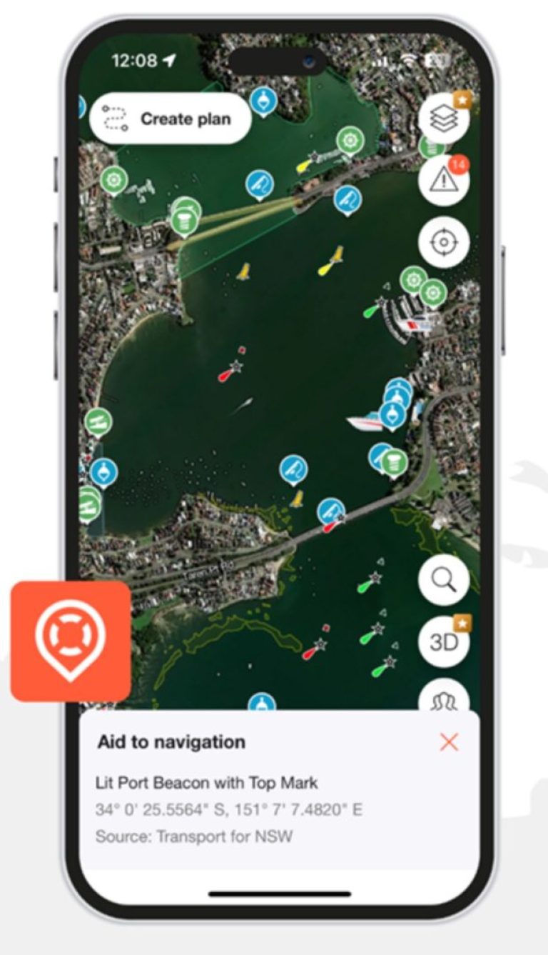 FWC Enhances Boater Safety with Interactive Waterway App Campaign