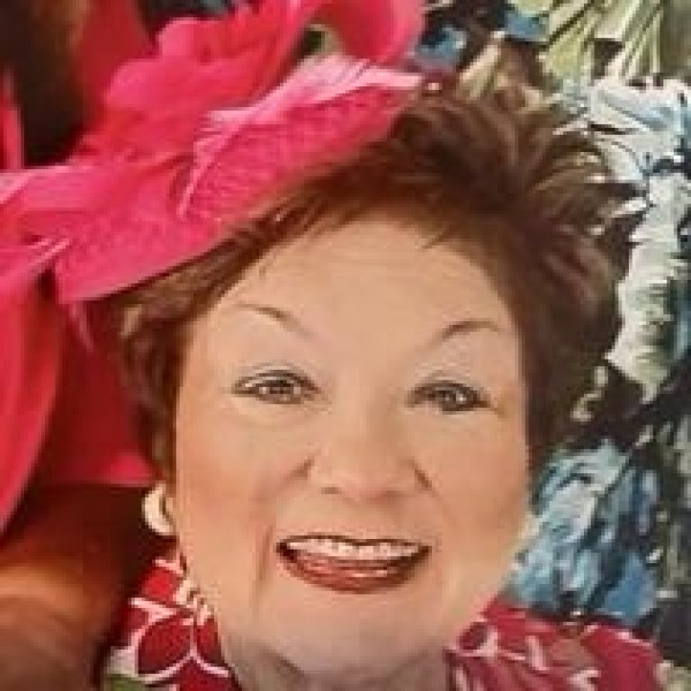 In Loving Memory of Ruth Ann Foster, 73, of Lake Wales