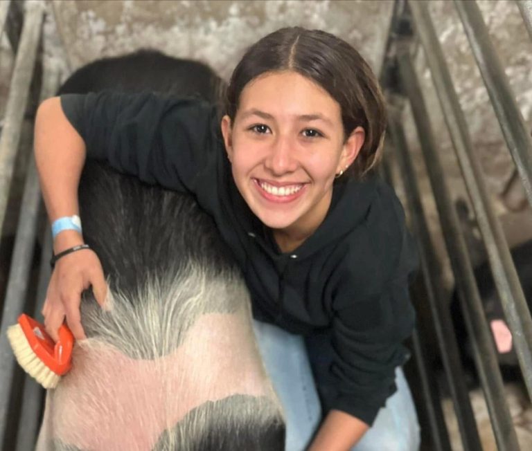 The Polk County Youth Fair Runs Through Jan. 31. How it Became A Symbol of Community