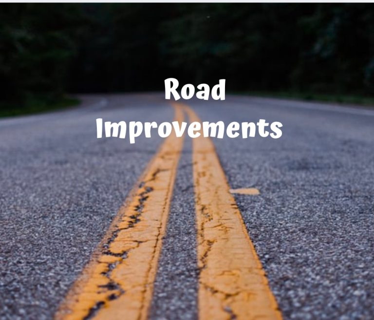 City of Lake Wales to Start New Phase of Road Improvements Beginning Jan. 6