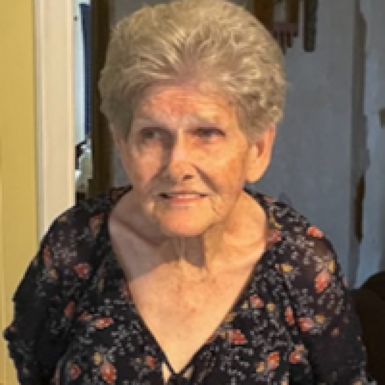 In Loving Memory of Edith Louise Anderson, 79, of Lake Wales