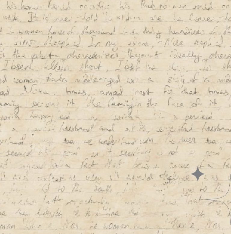 The National Archives is Hoping you Can Help Them By Using Your Superpower: Reading Cursive