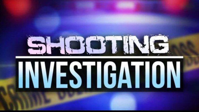 Shooting Investigation Underway as Shots are Fired Near Scenic Hwy.