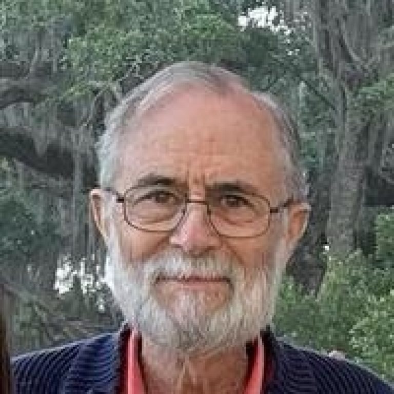 In Loving Memory of Edwin “Ed” White Lamar, 71, of Lake Wales