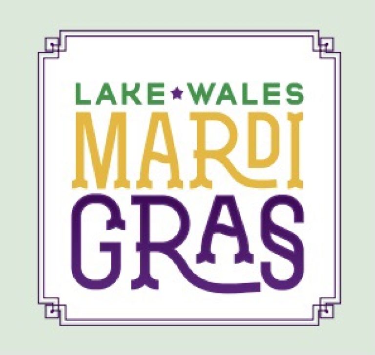 Lake Wales Mardi Gras Parade to Follow Revised Parade Route on Mar. 1