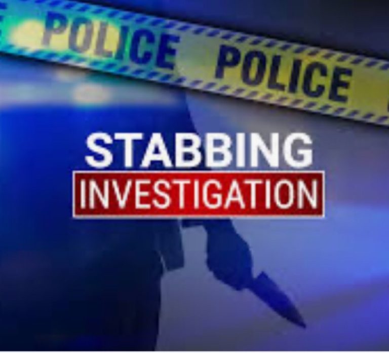 Man Found Stabbed on Sidewalk in Lake Wales