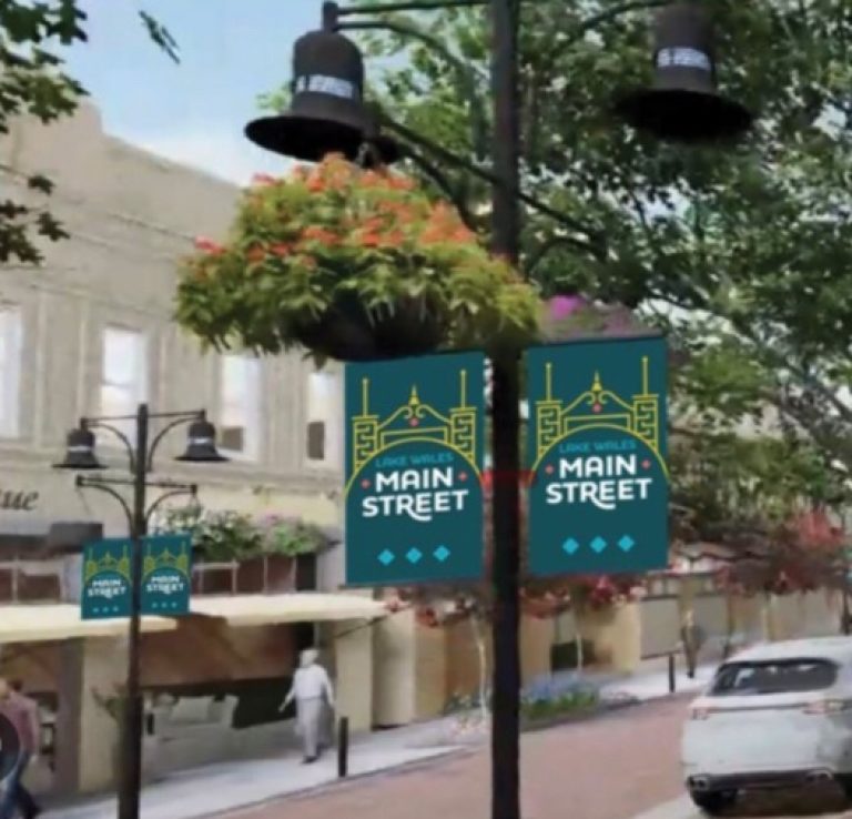 New Lake Wales Main Street Contract to Focus on Accountability, Historic Preservation, and Downtown Growth and Development