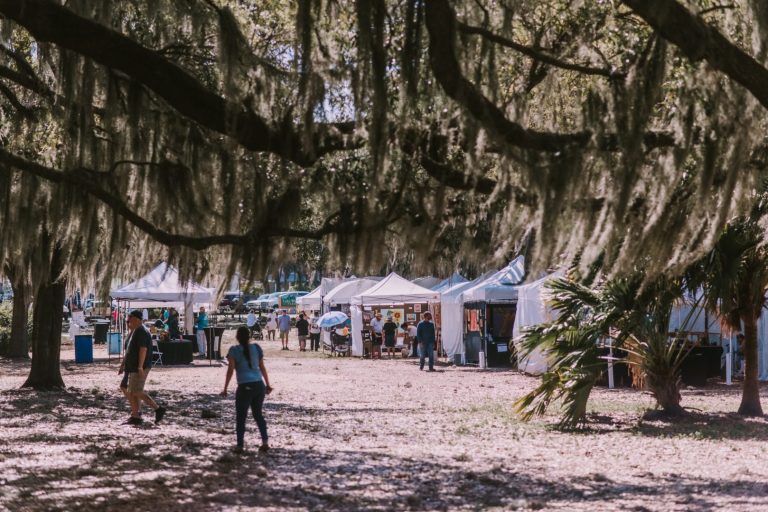 54th Annual Lake Wales Arts Festival Has A Lot To Offer This Weekend, Feb. 21-23