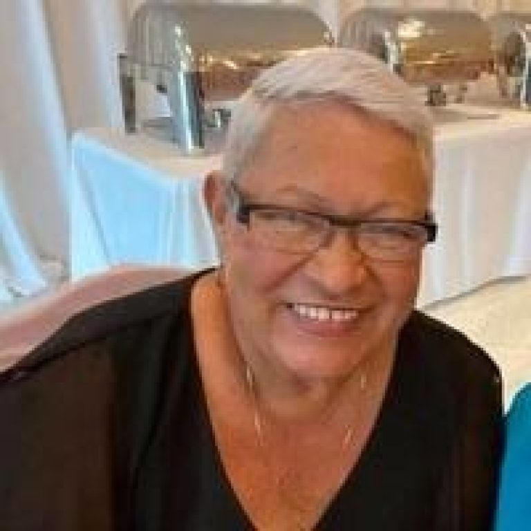 In Loving Memory of Ivette Rivera Rodriguez, 75, of Lake Wales