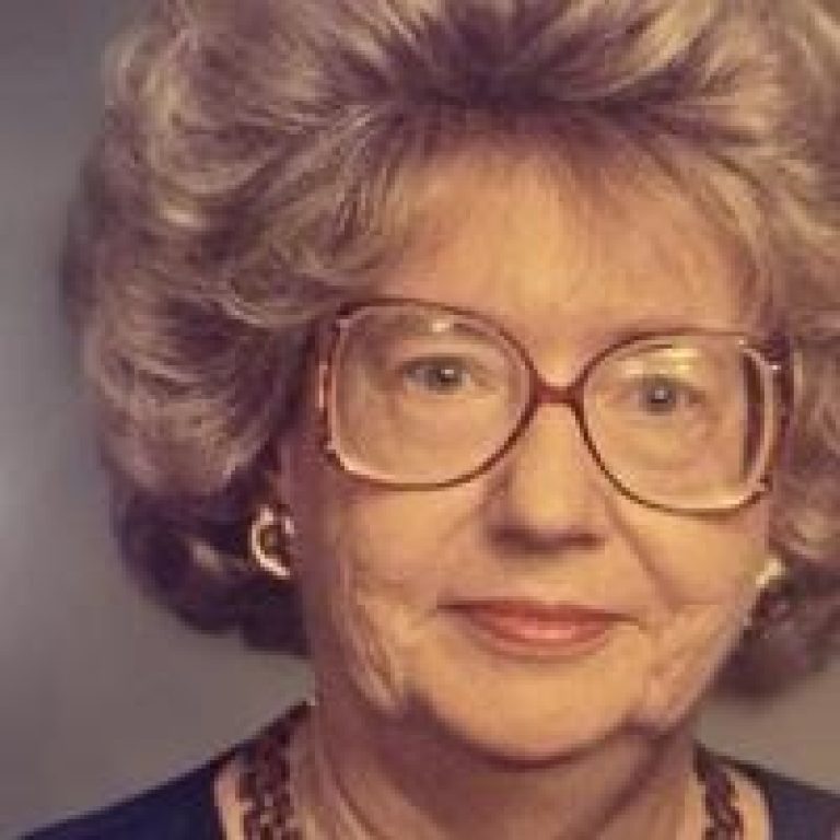 In Loving Memory of Martha Anne Wardlaw Dickinson, 93, of Frostproof