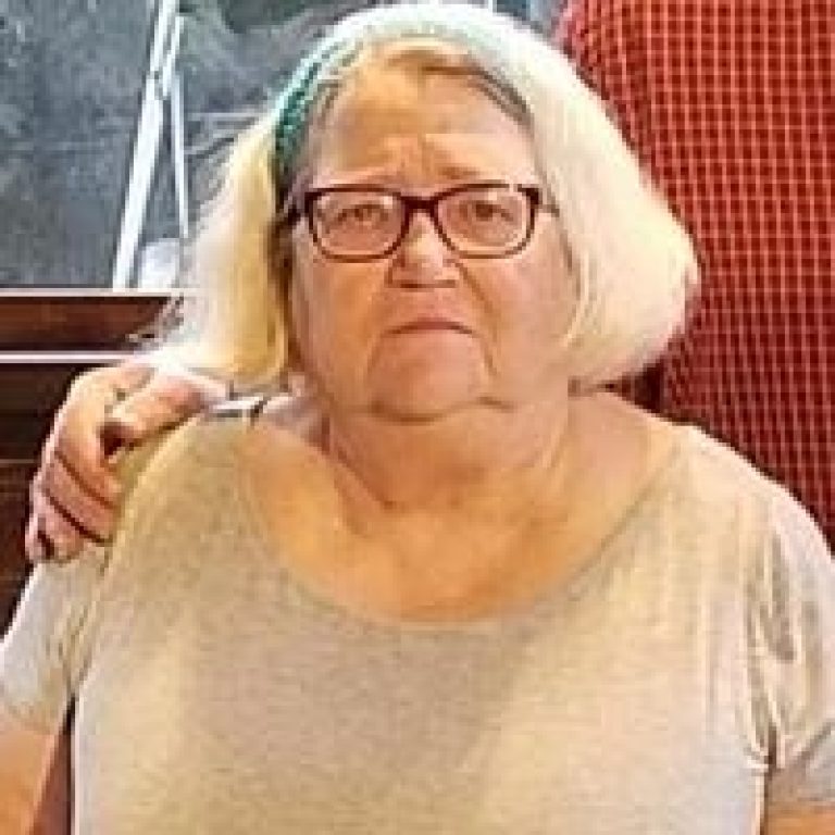 In Loving Memory of Mary Elizabeth Kelley, 81, of Lake Wales