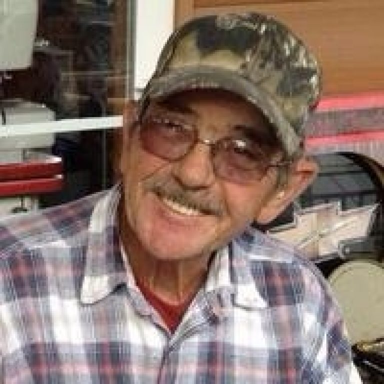 In Loving Memory of James “Jim” Horrie, 87, of Lake Wales