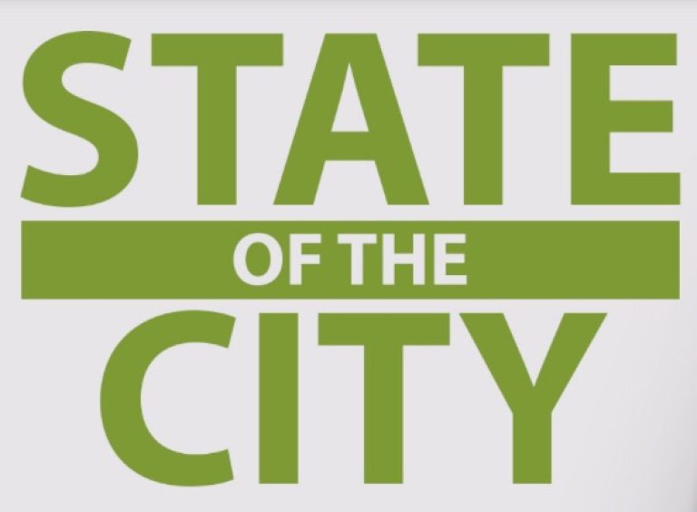 Lake Wales State of the City Address March 28