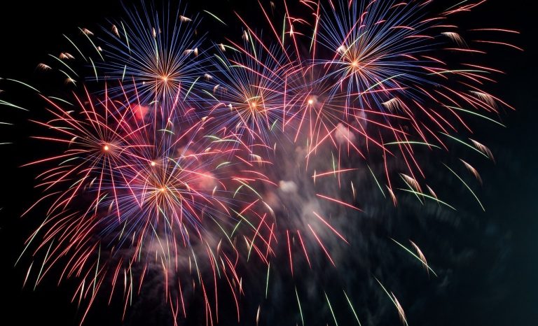 City of Lake Wales Considering $35K+ Fireworks for 4th of July Celebration