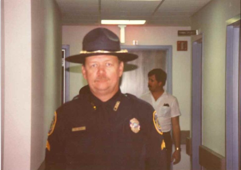 Former LWPD Captain and Vietnam Veteran, Wayne Helm, to be Honored for His Service To City and Country