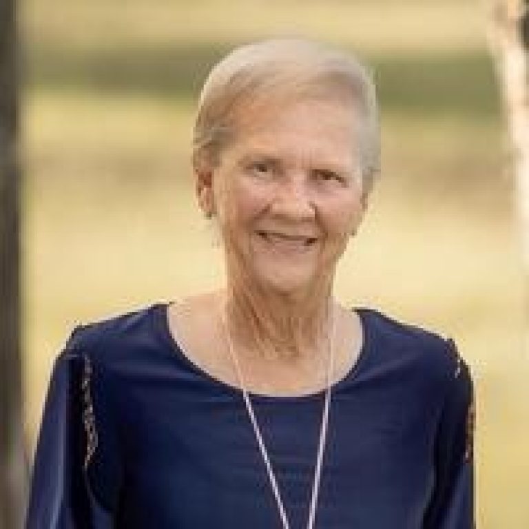 In Loving Memory of Linda Willis Justice, 81, of Lake Wales