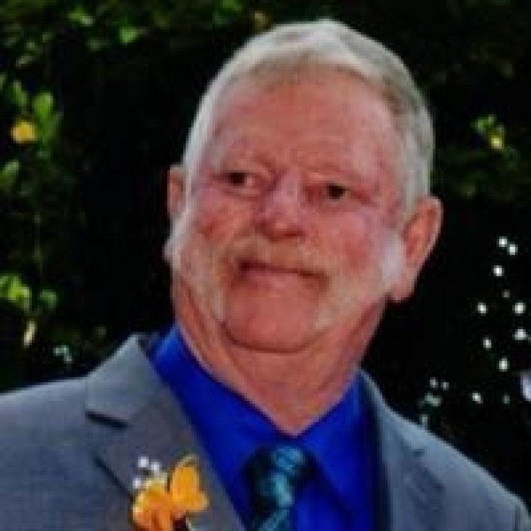 In Loving Memory of Terry Lynn Booth, 74, of Lake Wales
