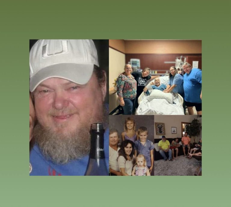 In Loving Memory of Lendwood H. McElroy, 67, of Frostproof                      April 16, 1958 – May 19, 2025