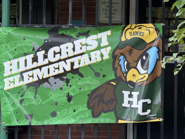 Local Business and Nonprofit Team Up to Donate Life-Saving AED to Hillcrest Elementary