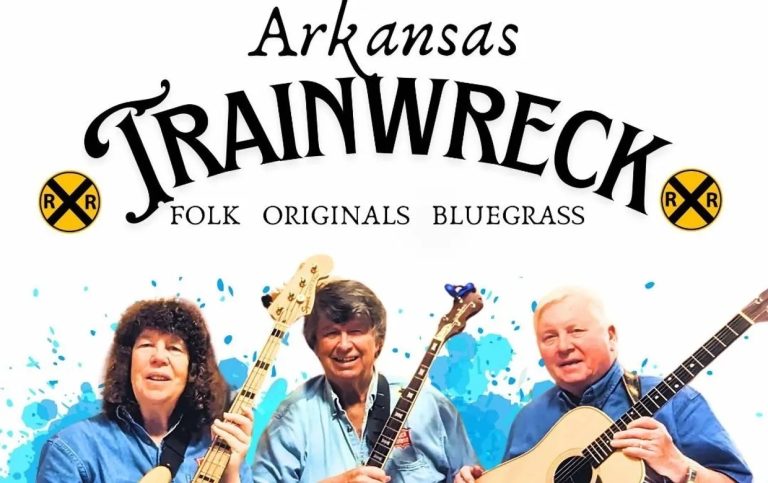 The Ramon Theater Presents Arkansas Trainwreck June 14