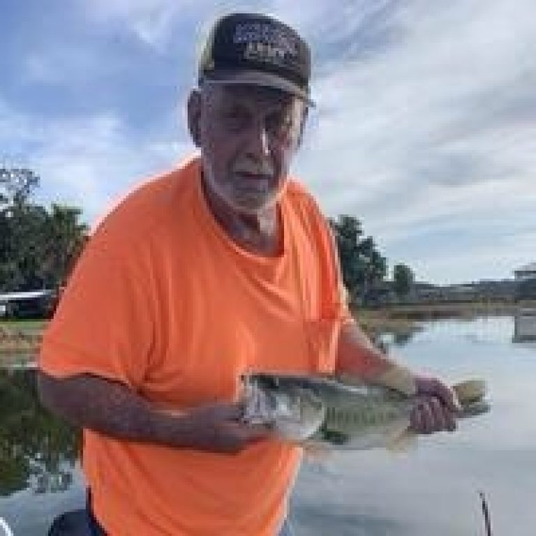 In Loving Memory of Larry R. Farris, 77, of Frostproof