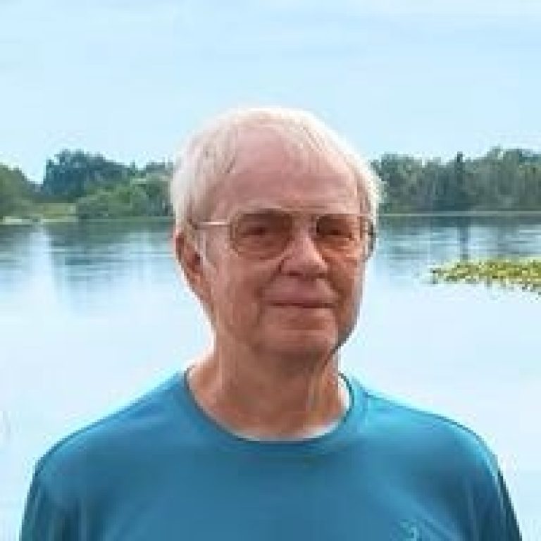 In Loving Memory of Robert “Buddy” Hammond Jr., 78