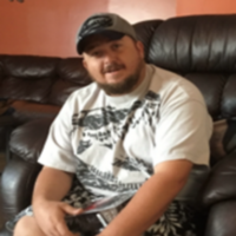 In Loving Memory of Justin Casey Weyburn, 38, of Lake Wales
