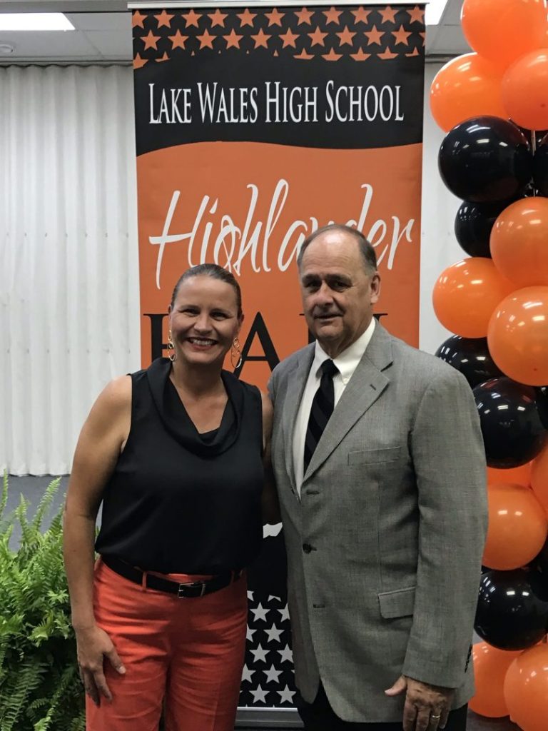 Inductees Ushered into 2025 Highlander Hall of Fame During May Ceremony