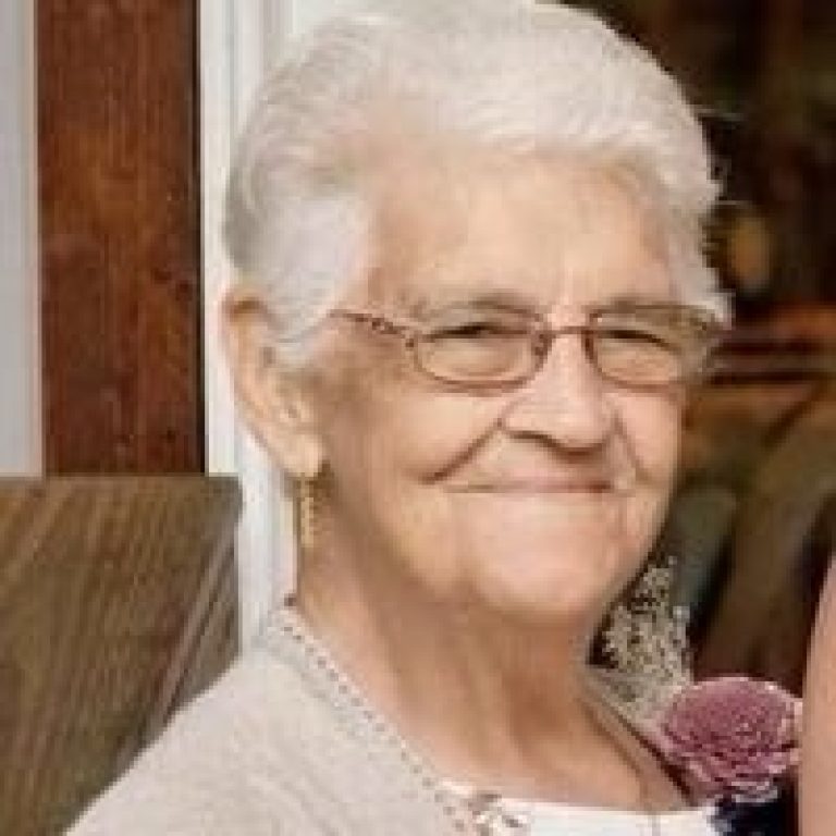 In Loving Memory of Donna Jean Irwin, 79, Lake Wales