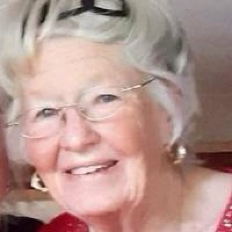 In Loving Memory of Eloise Creel Wilson, 81