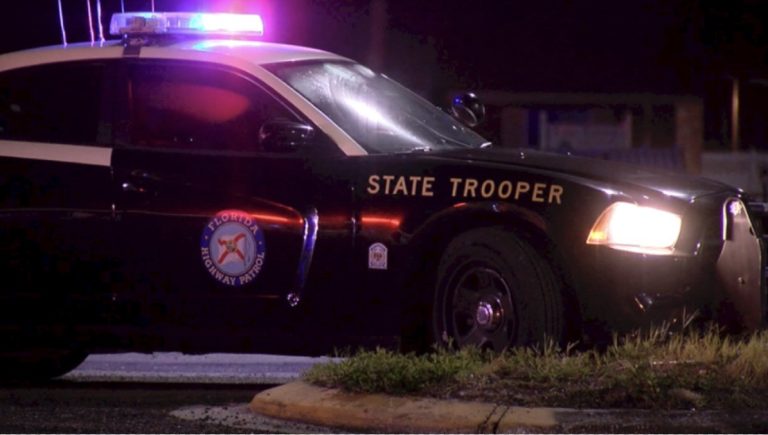Lake Wales Man Killed in Crash on Old Polk City Road