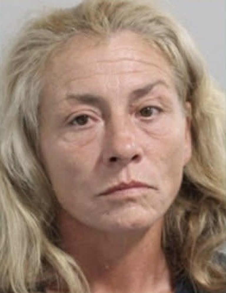 Lake Wales Woman Arrested After Skipping Pre-Trial Obligations and Confronting Law Enforcement