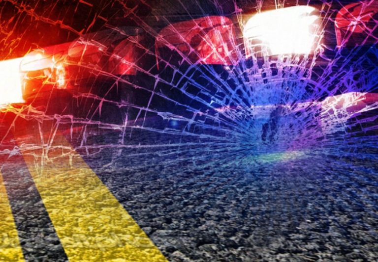 Traffic Alert – Major Collision On Alturas Babson Park Cutoff Rd